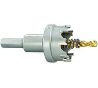 Starrett COR.DIENTE METAL DURO- CHAPAS 35MM DIA.