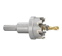 Starrett COR.DIENTE METAL DURO- CHAPAS 36MM DIA.