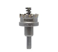 Starrett COR.DIENTE METAL DURO- CHAPAS 37MM DIA.