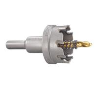 Starrett COR.DIENTE METAL DURO- CHAPAS 39MM DIA.