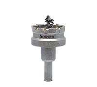 Starrett COR.DIENTE METAL DURO- CHAPAS 38MM DIA.