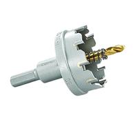 Starrett COR.DIENTE METAL DURO- CHAPAS 50MM DIA.