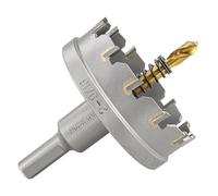 Starrett COR.DIENTE METAL DURO- CHAPAS 65MM DIA.