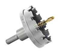 Starrett COR.DIENTE METAL DURO- CHAPAS 70MM DIA.