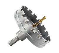 Starrett COR.DIENTE METAL DURO- CHAPAS 90MM DIA.