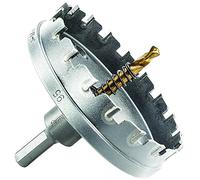 Starrett COR.DIENTE METAL DURO- CHAPAS 95MM DIA.