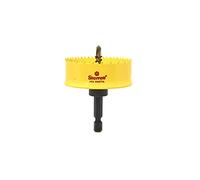 Starrett CORONA BIM. P/TALADRO BATERIA 51 MM DIA