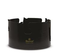 Starrett CORONA DIENTE METAL DURO 108MM DIA.