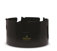 Starrett CORONA DIENTE METAL DURO 114MM DIA.