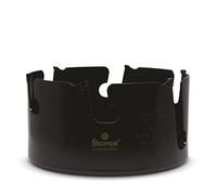 Starrett CORONA DIENTE METAL DURO 121MM DIA.