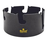 Starrett CORONA DIENTE METAL DURO 127MM DIA.