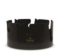 Starrett CORONA DIENTE METAL DURO 127MM DIA.