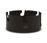 Starrett CORONA DIENTE METAL DURO 152MM DIA.