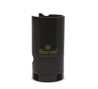 Starrett CORONA DIENTE METAL DURO 35MM DIA.