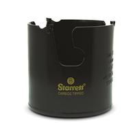 Starrett CORONA DIENTE METAL DURO 64MM DIA.