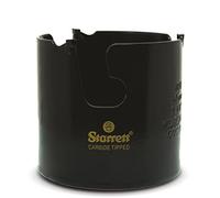 Starrett CORONA DIENTE METAL DURO 67MM DIA.