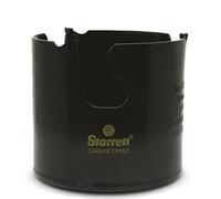 Starrett CORONA DIENTE METAL DURO 70MM DIA.