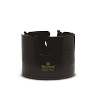 Starrett CORONA DIENTE METAL DURO 83MM DIA.