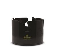 Starrett CORONA DIENTE METAL DURO 86MM DIA.