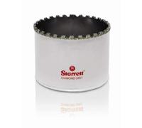 Starrett CORONA PERF.DIAMANTE 54mm.DIAM