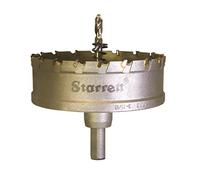 Starrett CORONAS PERF. CTD 100 MM
