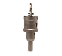 Starrett CORONAS PERF. CTD 34 MM