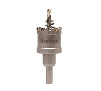 Starrett CORONAS PERF. DEEPCUT METAL DURO 35 MM