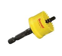 Scie Cloche Starrett CSC32 À Découpe Lisse 32Mm STRCSC32