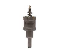 Starrett ctd32 Profondeur de coupe en carbure trou scie, 32 mm