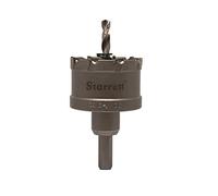 Starrett ctd50 Profondeur de coupe en carbure trou scie, 50 mm