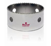 Starrett D0412 114 mm/4,1/2 ``- Scie cloche diamant céramique et matériaux abrasifs