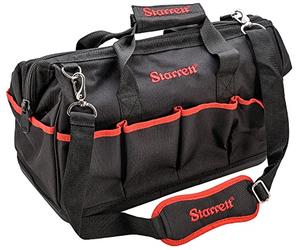 Starrett de taille moyenne, étanche, Heavy Duty Sac à outil