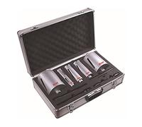 Starrett EQUIPO CORONAS DIAMANTE