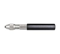 Starrett Étau 166C avec poignée octogonale isolée, portée 0,1-0,3 cm