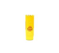 Starrett Fch0034 19 mm Scie-cloche