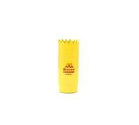 Starrett Fch0078 22 mm Scie-cloche