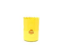 Starrett Fch0112 38 mm Scie-cloche