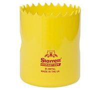 Starrett fch011238mm Trou Scie