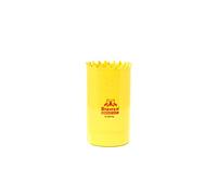 Starrett Fch0136 30 mm Scie-cloche