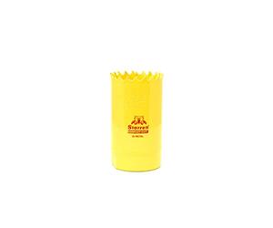 Starrett Fch0136 30 mm Scie-cloche
