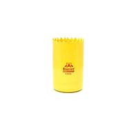 Starrett Fch0156 33 mm Scie-cloche