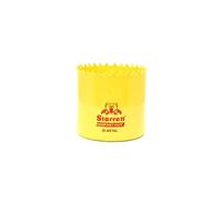 Starrett Fch0200 51 mm bi-métal Coupe rapide