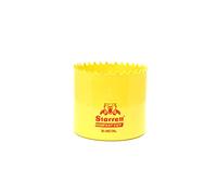 Starrett Fch0200 51 mm bi-métal Coupe rapide