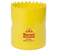 Starrett FCH0200 51 mm en Bi-métal pour scie-cloche Fast Cut