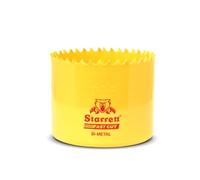 Starrett Fch0214 57 mm Scie-cloche