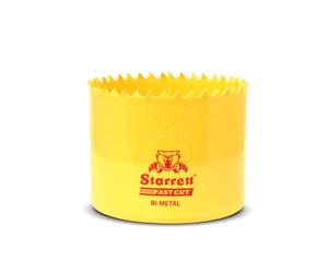 Starrett Fch0214 57 mm Scie-cloche