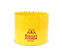 Starrett Fch0218 54 mm Scie-cloche
