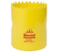 Starrett fch023860mm Trou Scie