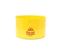 Starrett Fch0278 73 mm Scie-cloche