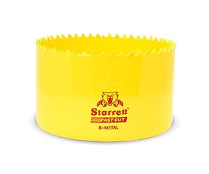 Starrett Fch0300 76 mm Scie-cloche